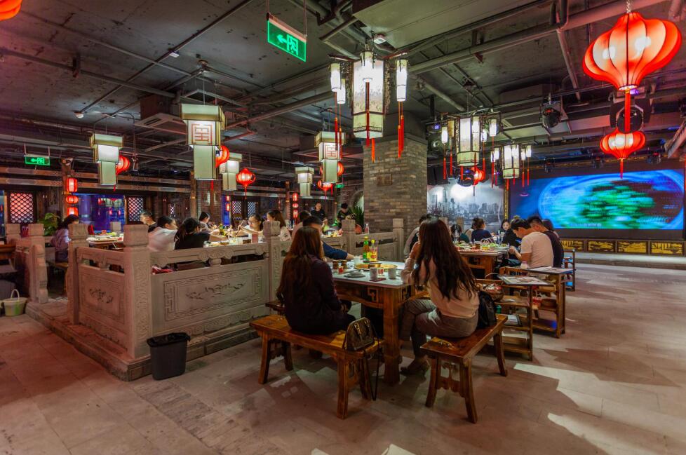 沅江開火鍋加盟店，做好這三點不愁沒客人！