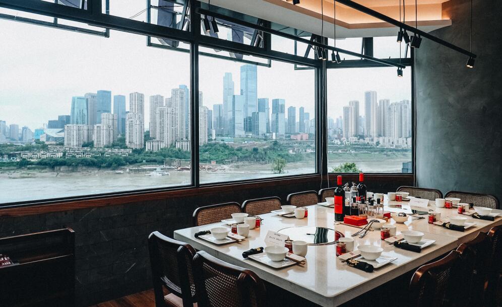 解放碑火鍋哪家好吃？這家非遺火鍋不能錯過！