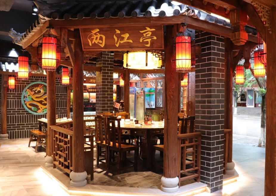 江山開火鍋加盟店，如何打造價(jià)格優(yōu)勢(shì)？