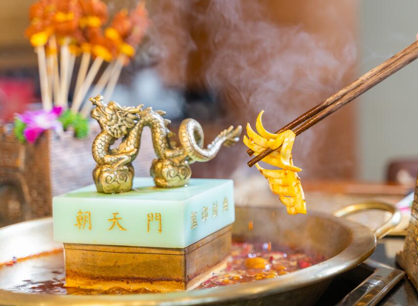 馬鞍山開火鍋加盟店，這樣經(jīng)營人氣暴漲！