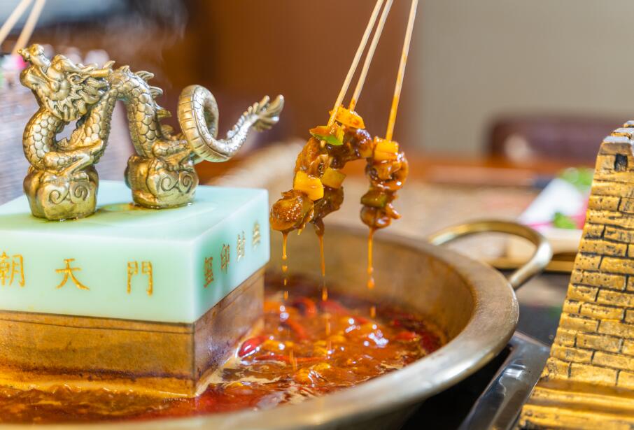 蕪湖開火鍋加盟店，如何挖掘潛在顧客？