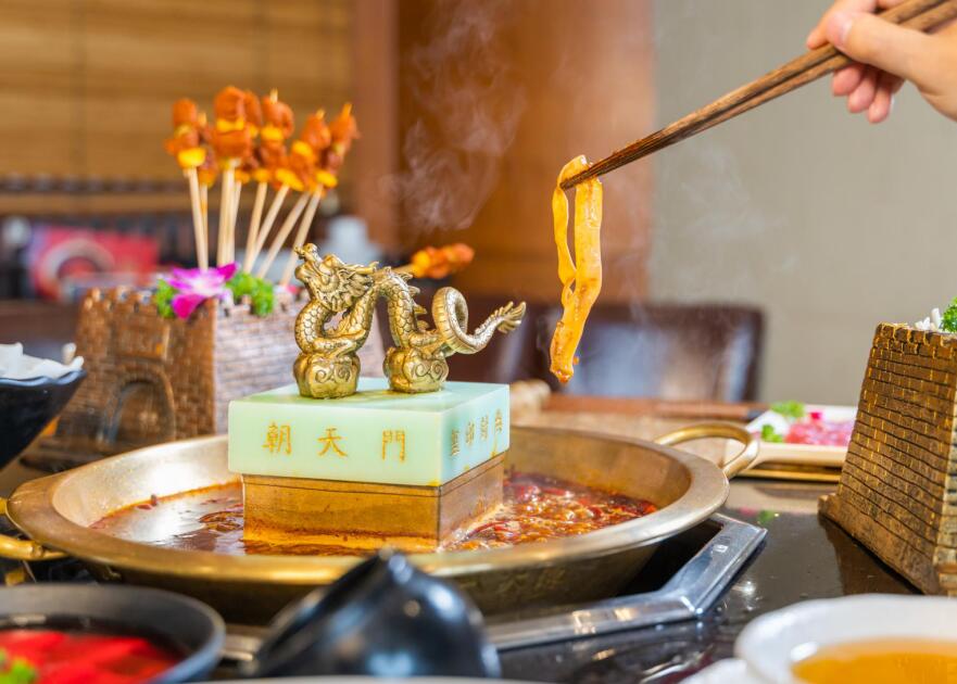 淮南開(kāi)火鍋加盟店怎么樣？如何制定競(jìng)爭(zhēng)策略？