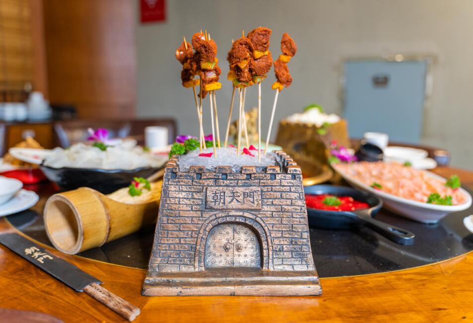 天長開火鍋加盟店，需了解這幾個行業(yè)趨向！