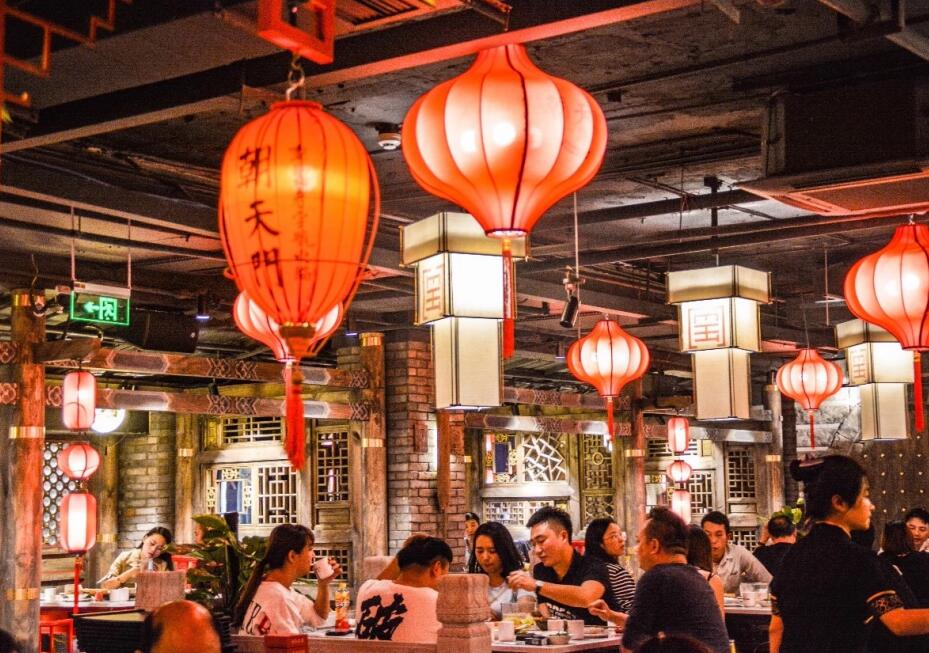 連鎖火鍋店開業(yè)沒人氣？問題和解決方法都在這！