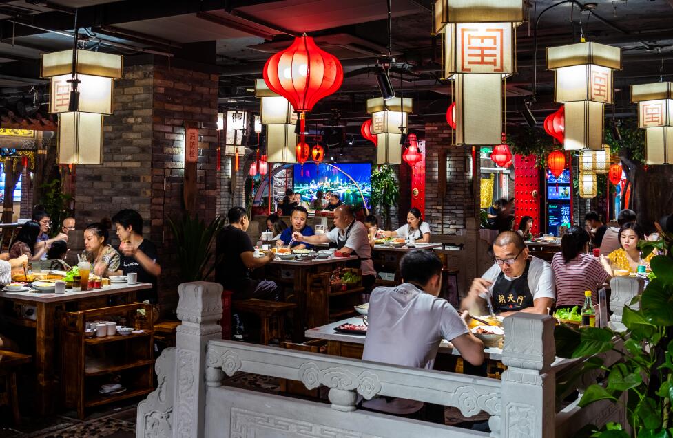 重慶牛油火鍋衛(wèi)生嗎？有沒有飲食危害？