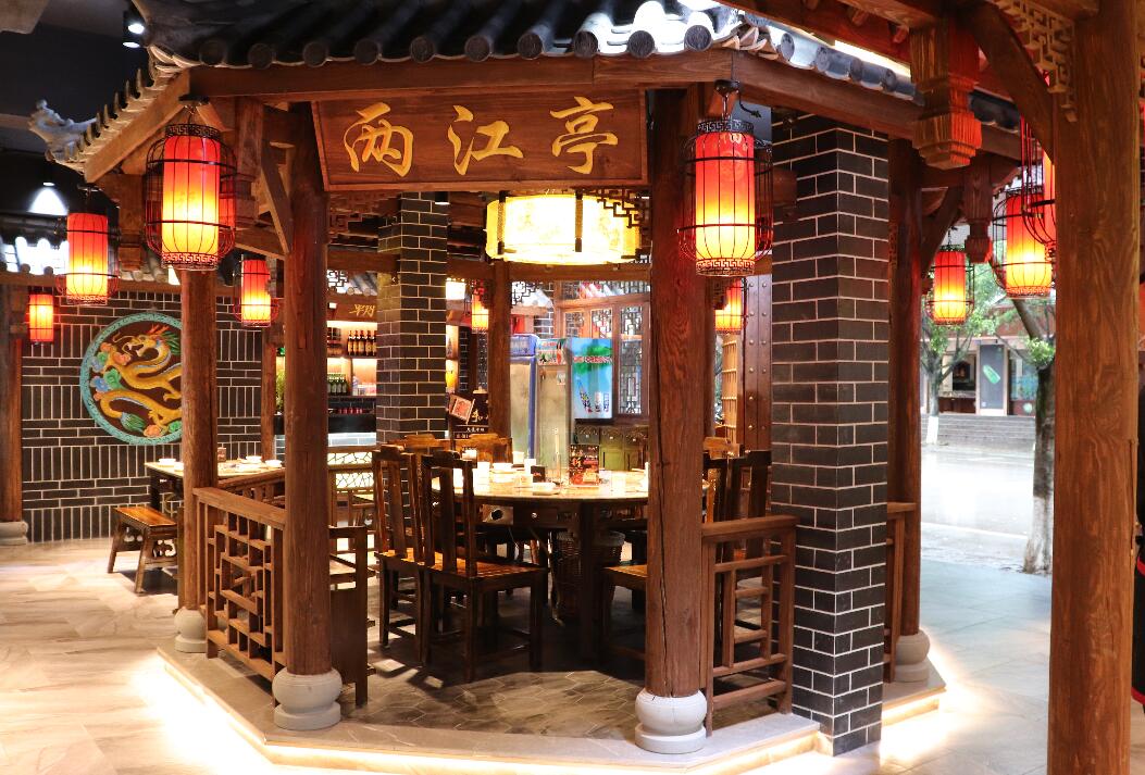 300平的火鍋加盟店，如何特色化運(yùn)營(yíng)？