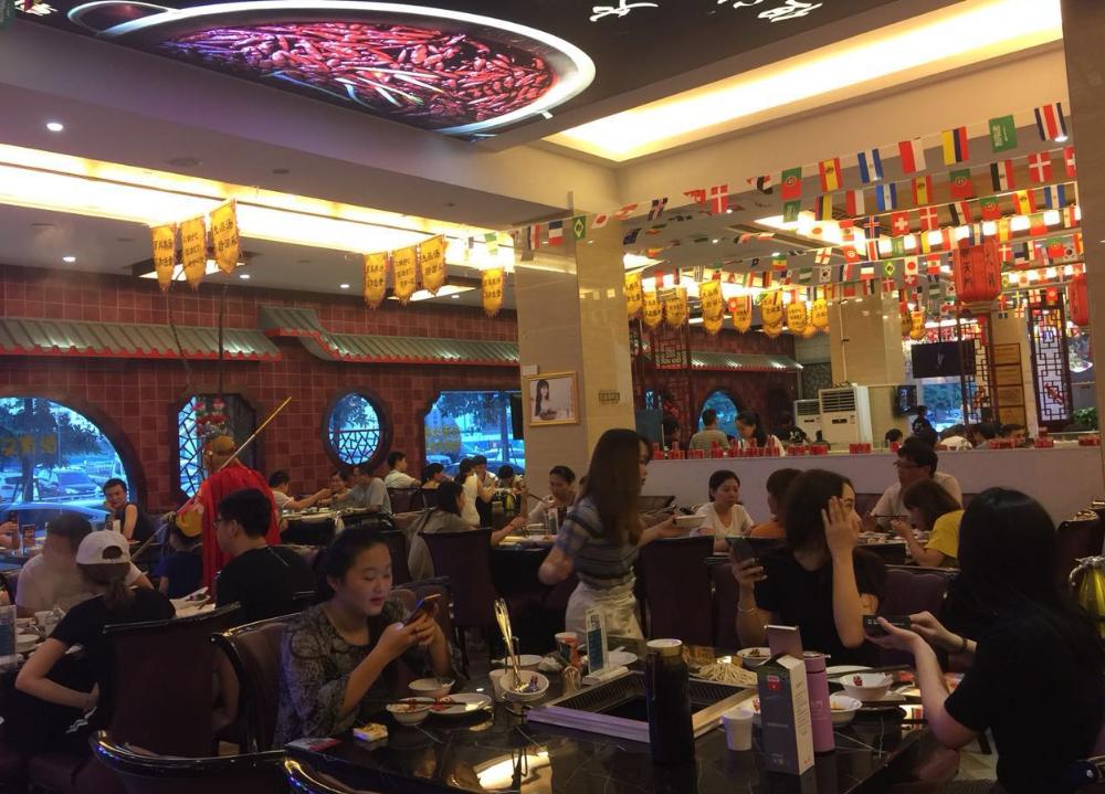 五指山開火鍋加盟店，如何低成本宣傳？