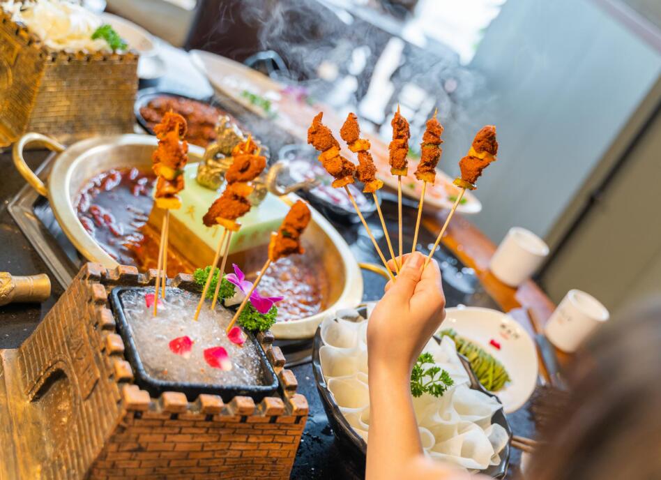 火鍋加盟需注意什么？前期考察很關(guān)鍵！