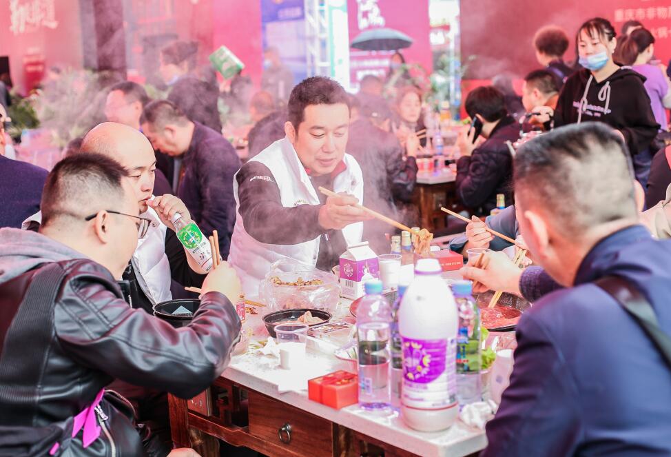 漢中開火鍋加盟店，對門店有哪些要求？