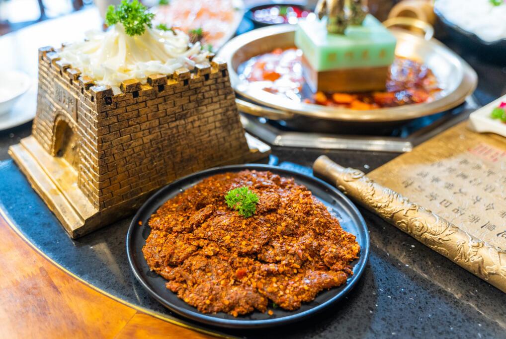 延安開火鍋加盟店，如何標(biāo)準(zhǔn)化運(yùn)營？