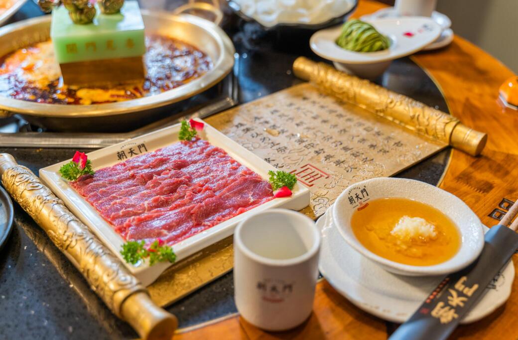 火鍋加盟能賺錢嗎？取決于哪些因素？