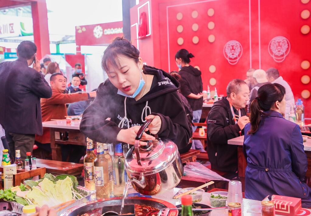 品牌火鍋加盟怎么樣？能獲哪些扶持？