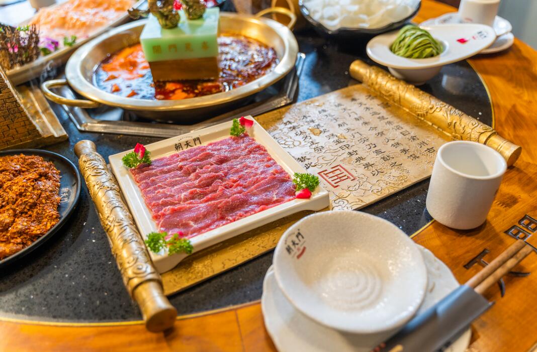 九江開火鍋加盟店，如何避開選址的“坑”！