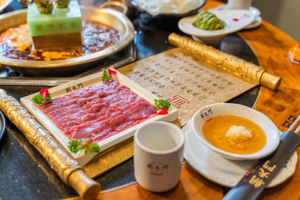 想開重慶火鍋店，但不懂行該怎么辦？