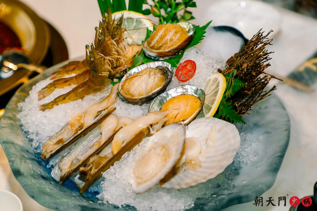 重慶火鍋是如何做到“一鍋百味”的？