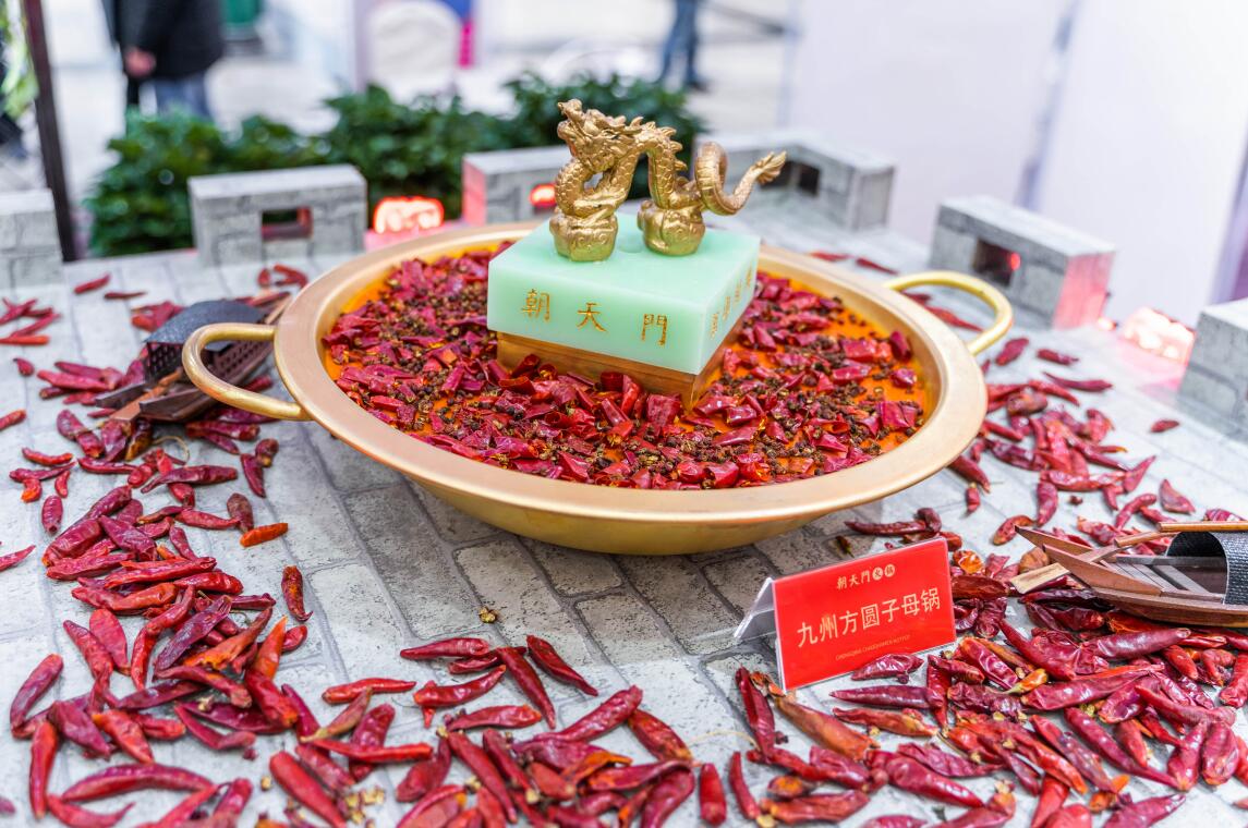 小火鍋加盟店，如何用細(xì)節(jié)鑄就口碑？