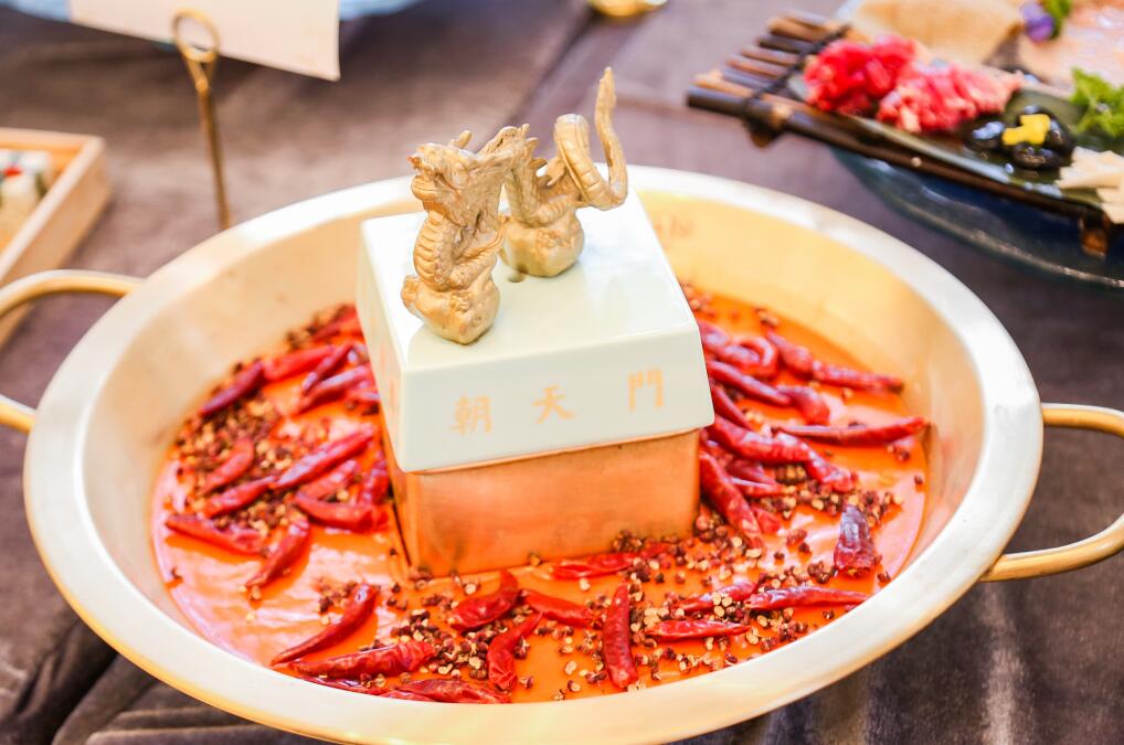 沙河開(kāi)火鍋加盟店，如何有規(guī)劃地漲價(jià)？