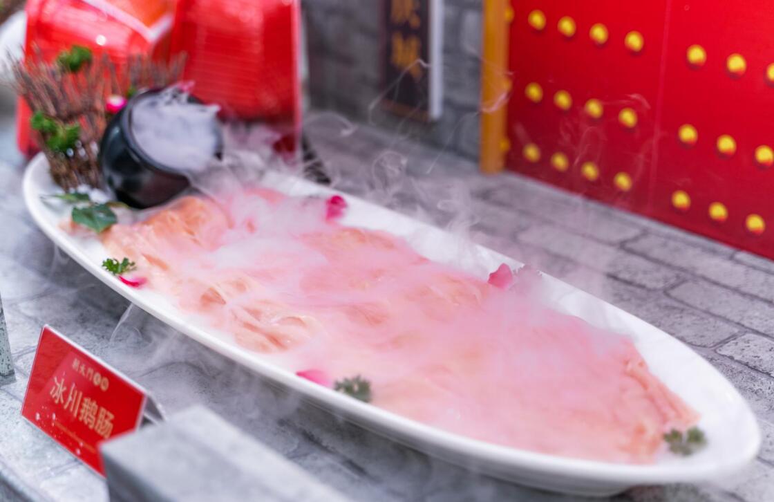 火鍋小料都有哪些？這幾種備受顧客歡迎！