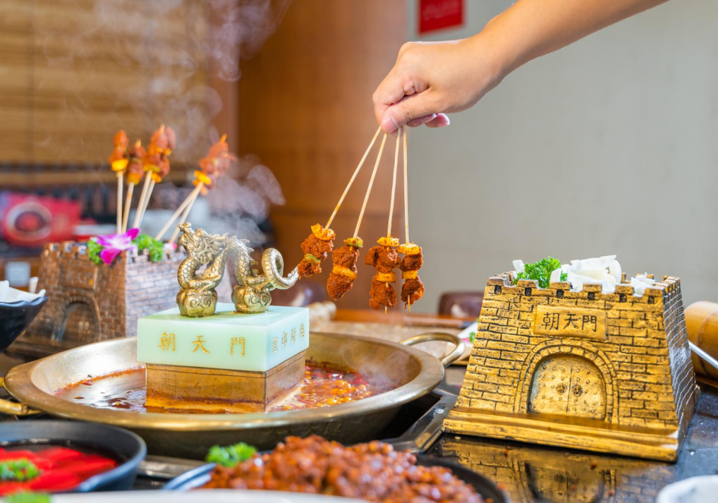 牡丹江開火鍋加盟店，生意不好做怎么辦？