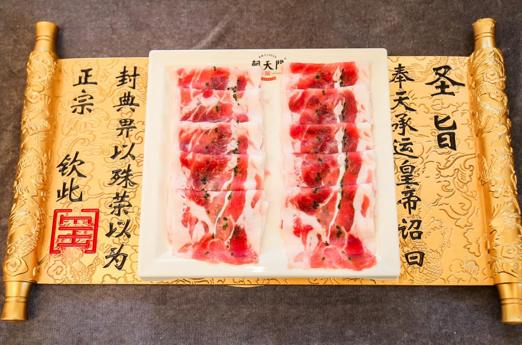 齊齊哈爾開(kāi)火鍋加盟店，50萬(wàn)夠不夠？