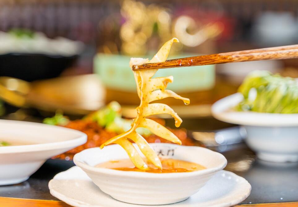 綏芬河開(kāi)火鍋加盟店，弄懂這些就夠了！