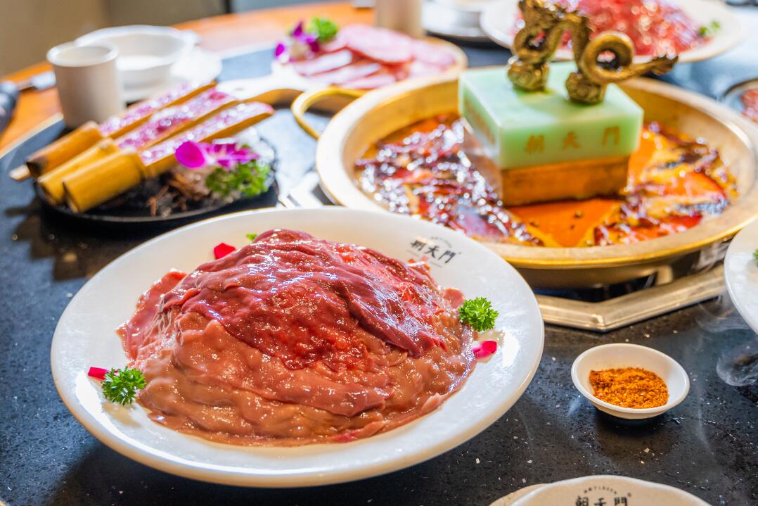 雙城開火鍋加盟店，這樣做翻臺超快！