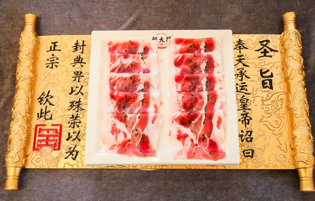 朝天門火鍋是如何做到不為客流發(fā)愁的？