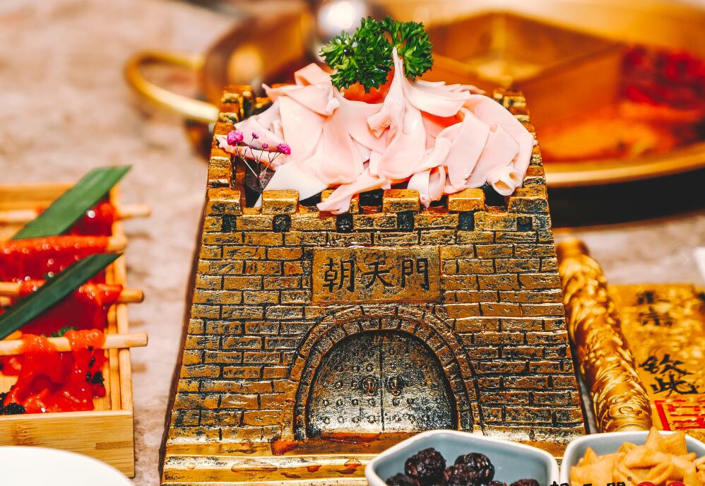 火了86年的朝天門火鍋，竟是這樣征服食客的！