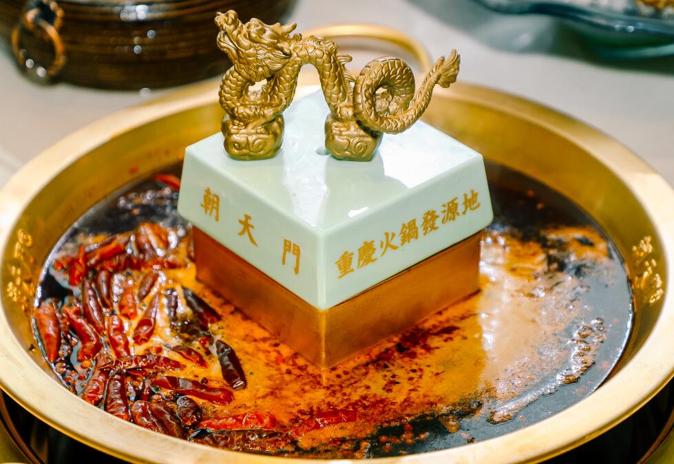 同江開火鍋加盟店，如何裝修出高級(jí)感？