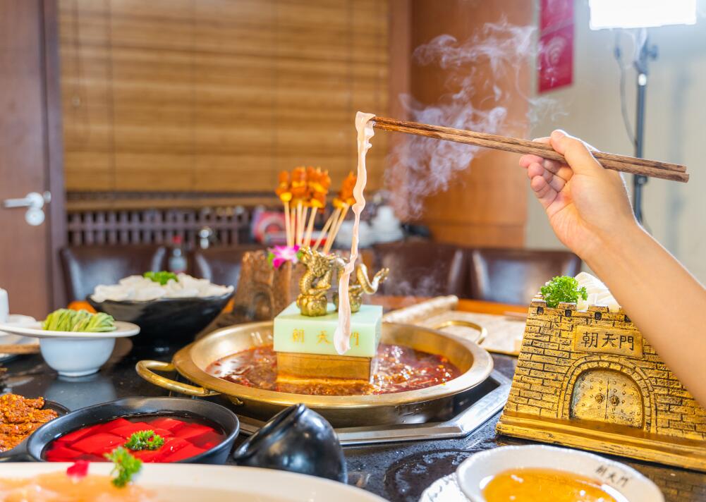 重慶朝天門火鍋怎么樣？醇辣滋味口口生香！