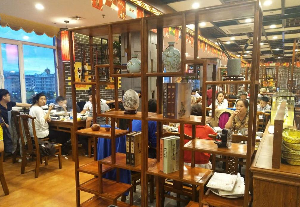 麻辣市井火鍋的性價(jià)比究竟高不高？