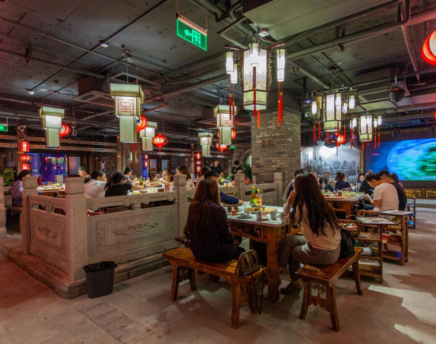 巫山開火鍋加盟店，選擇小火鍋還是品牌連鎖？