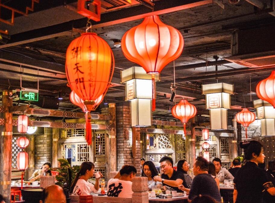 吃火鍋會(huì)讓人心情變好，原來(lái)是有科學(xué)依據(jù)的！