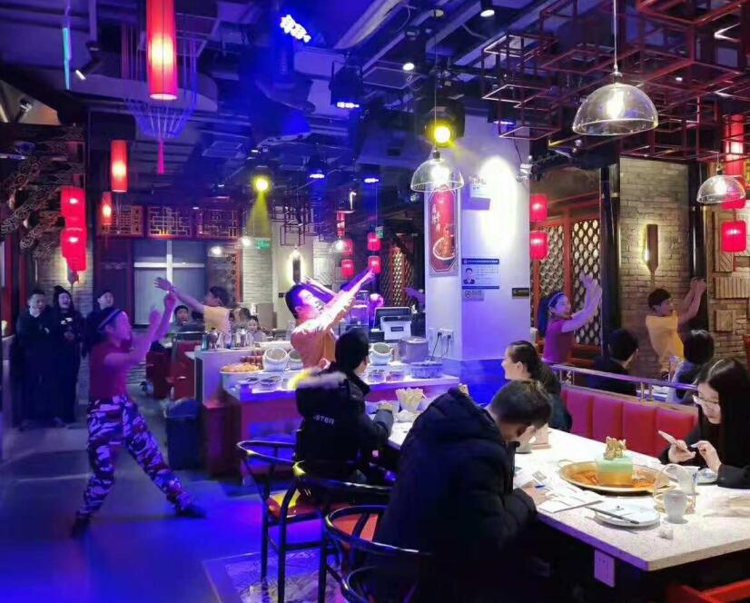 重慶人吃火鍋有多怪？這些用餐習(xí)慣讓人瞠目！