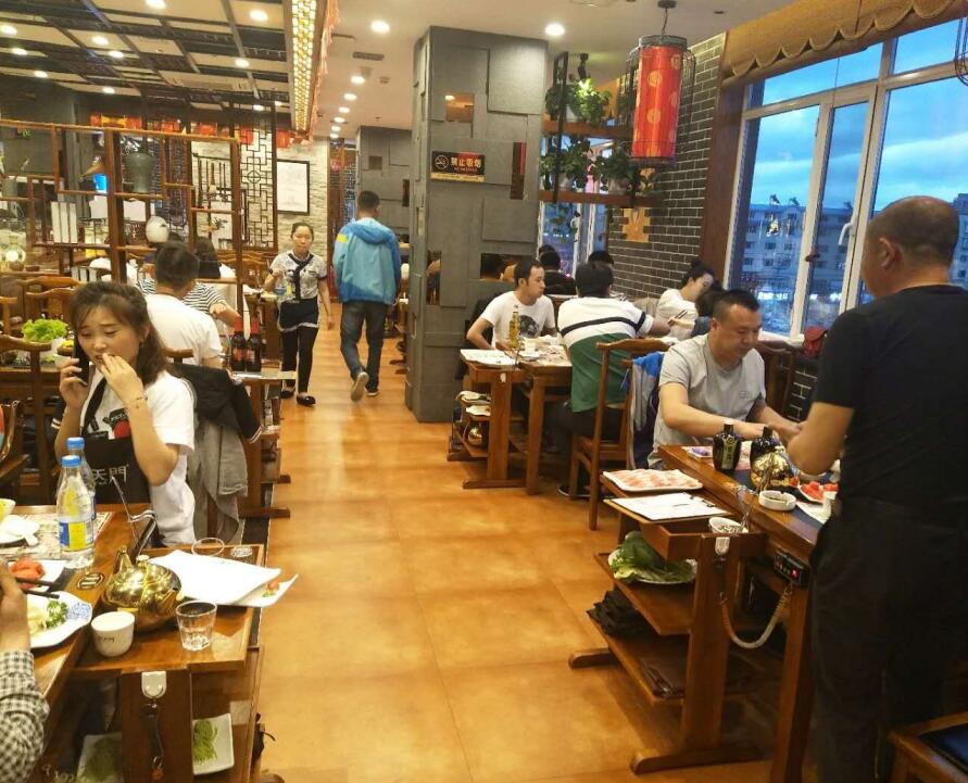 豐都開火鍋加盟店，如何做好淡季生意？