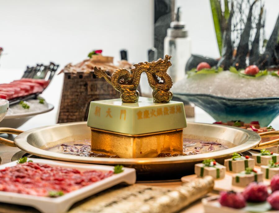 忠縣開火鍋加盟店，三招解決營收不足的難題！