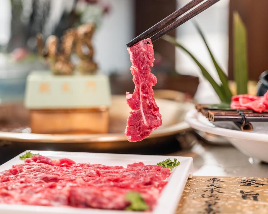 秀山開火鍋加盟店，如何加強品控？