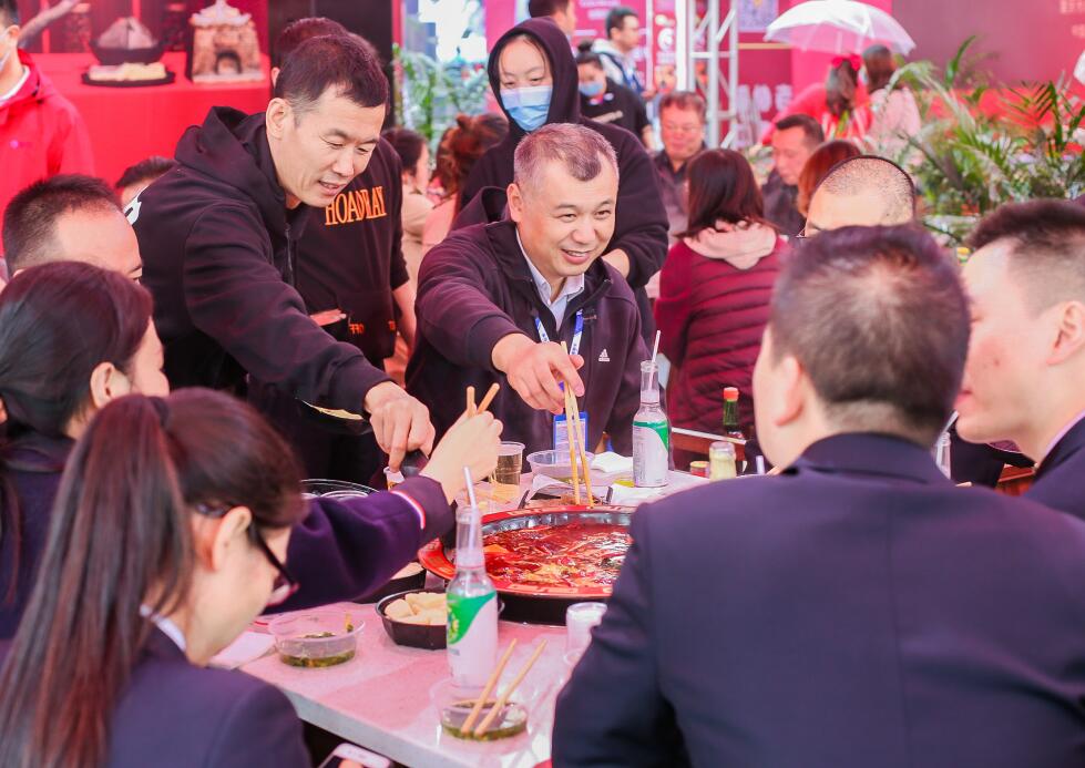 建陽(yáng)開火鍋加盟店，如何推陳出新？