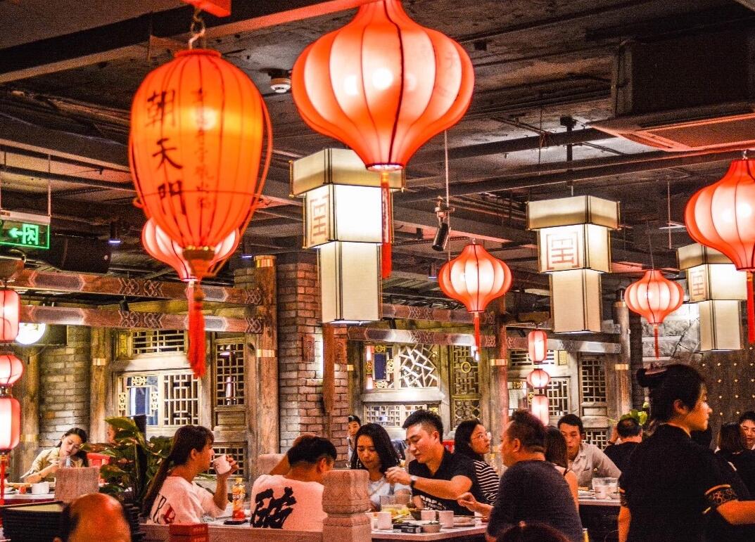 日喀則開火鍋加盟店，開業(yè)需做好這幾項工作！