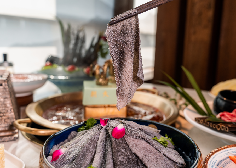 米泉開火鍋加盟店，如何提高用餐性價(jià)比？