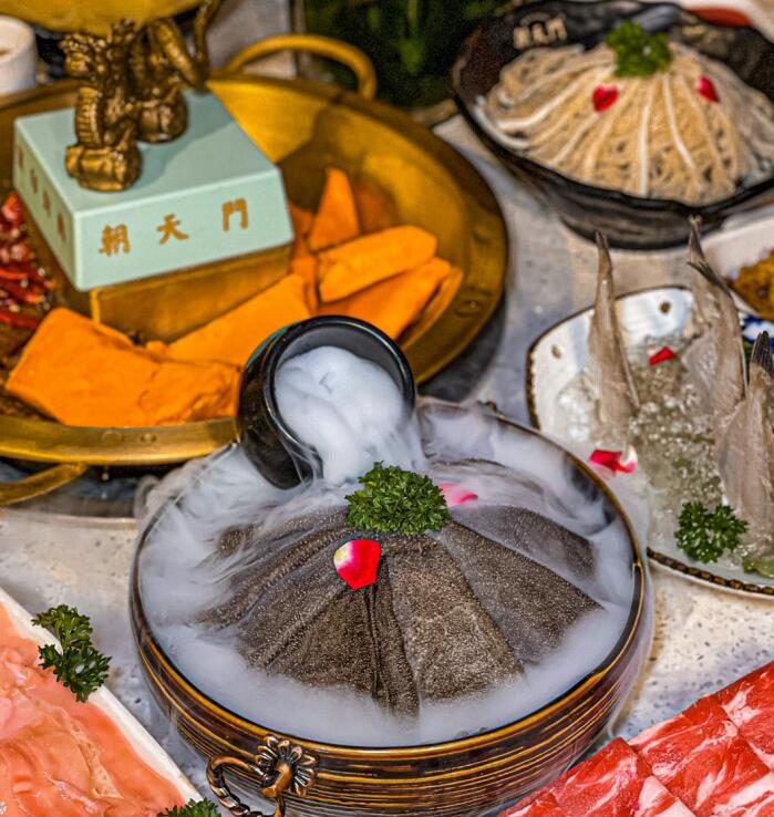 火鍋店如何鞏固老客戶并開發(fā)新客源？