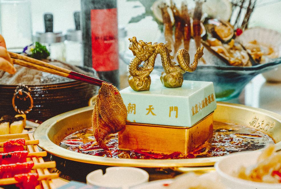 火鍋加盟如何選址？謹(jǐn)記“三要三不”原則！