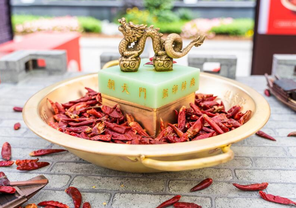 火鍋加盟對創(chuàng)業(yè)者來說有哪些好處？