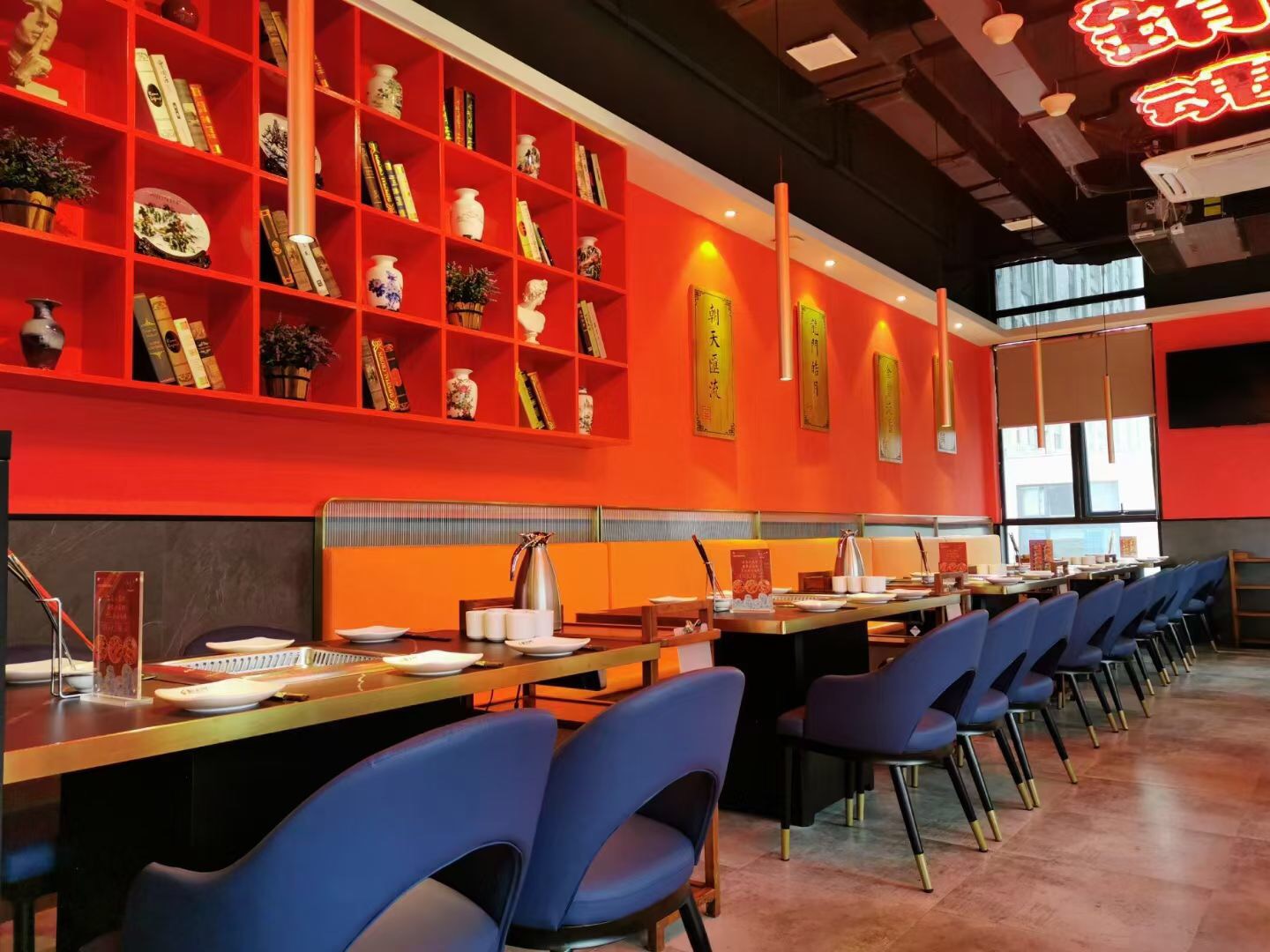 品牌火鍋連鎖加盟的優(yōu)勢在哪里？