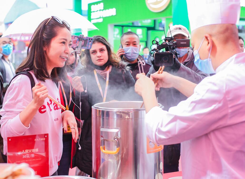 重慶哪里有專門做火鍋加盟的企業(yè)？