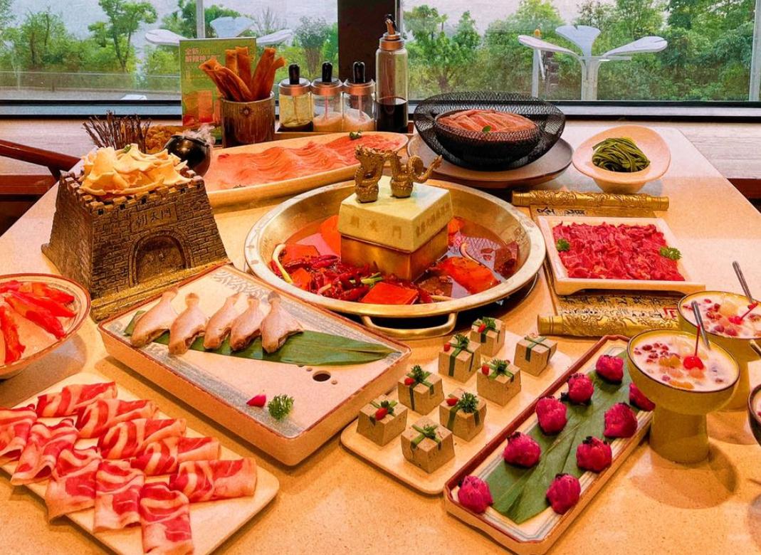 重慶火鍋底料在哪買比較正宗？