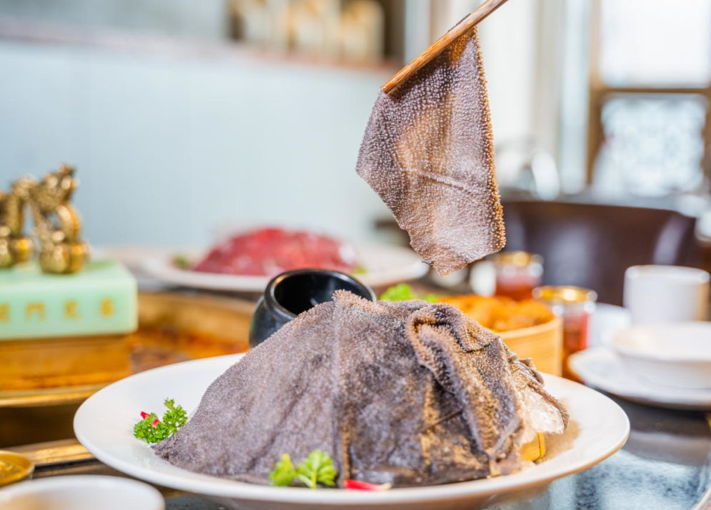 四川火鍋涮什么好吃？這幾道菜100％推薦！