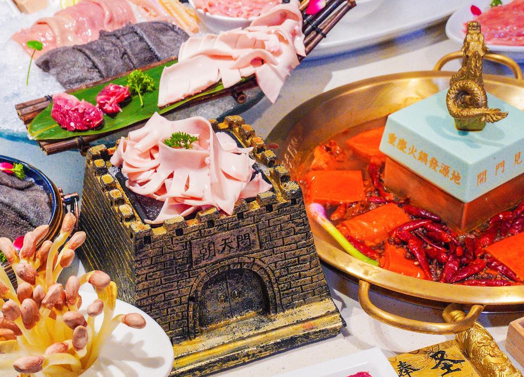 地道重慶火鍋加盟應(yīng)從哪些方面考察品牌？