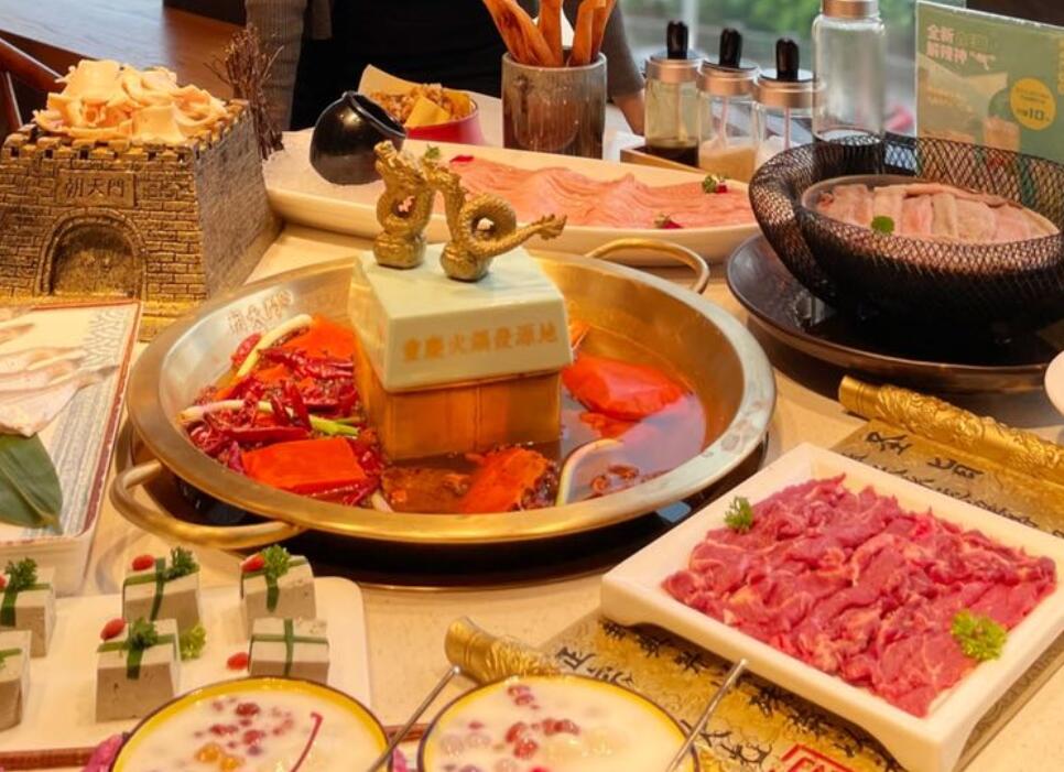 成都火鍋蘸料有哪些？如何搭配才香？