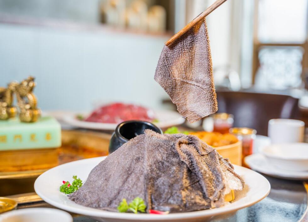 酸菜魚火鍋異軍突起，有望成為火鍋新主流？